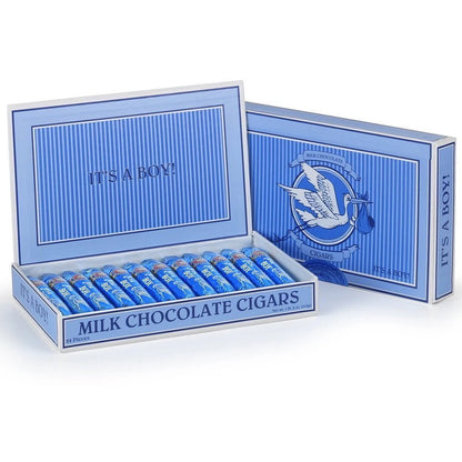 Chocolate Cigars - 24ct