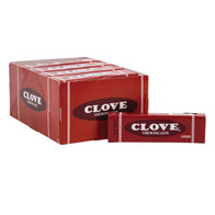 Clove Chewing Gum 0.44oz - 20ct