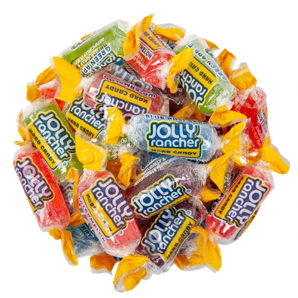 Tootsie Rolls Midgees Candy - 7.5lb Bulk