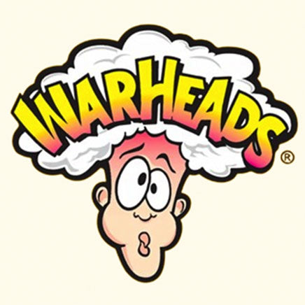 Warheads Sour Candy