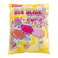 Albert's Assorted Big Slice Pops - 12ct CandyStore.com