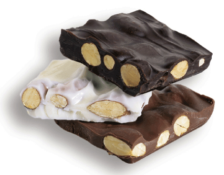 Almond Bark - 6lb CandyStore.com