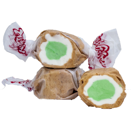 Apple Pie Salt Water Taffy - 5lb CandyStore.com