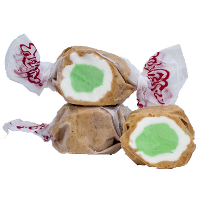 Apple Pie Salt Water Taffy - 5lb CandyStore.com