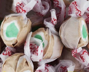 Apple Pie Salt Water Taffy - 5lb CandyStore.com