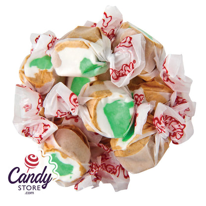 Apple Pie Salt Water Taffy - 5lb CandyStore.com