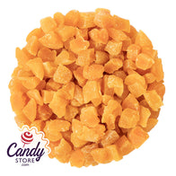 Apricots Diced - 7lb Bulk CandyStore.com