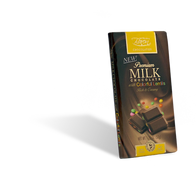 Baron Milk Chocolate with Lentils Bar - 12ct CandyStore.com