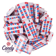 Bazooka Original - 26lb Bulk CandyStore.com