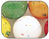 Bizarre Jawbreakers 2 1/4-inch - 24lb CandyStore.com