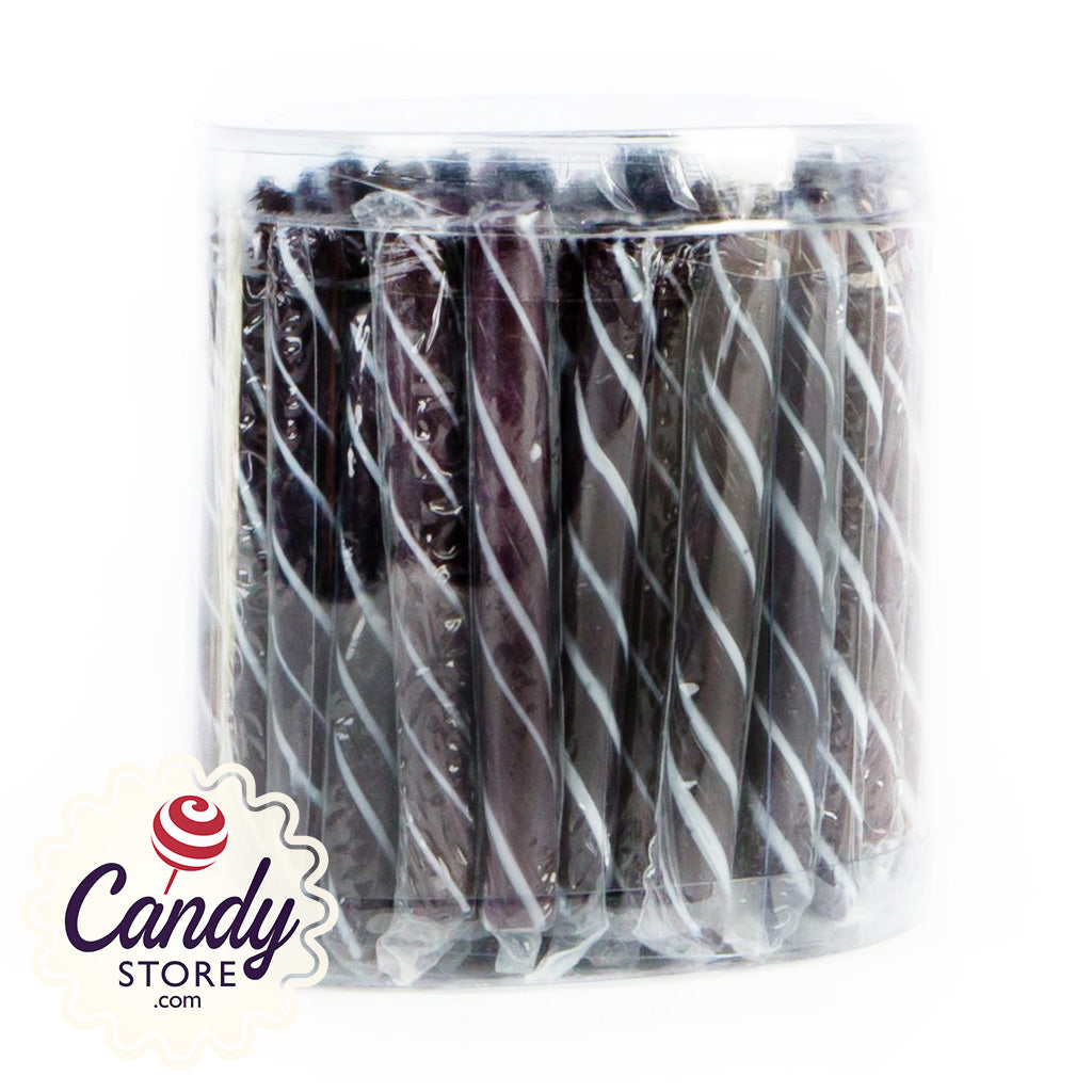 Black Stick Candy Splash Sticks - 70ct CandyStore.com