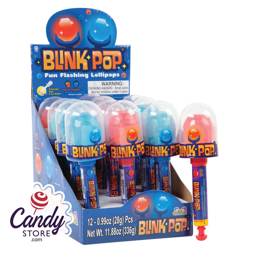 Blink Pop - 12ct CandyStore.com