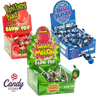 Blow Pops from Charms - 48ct CandyStore.com