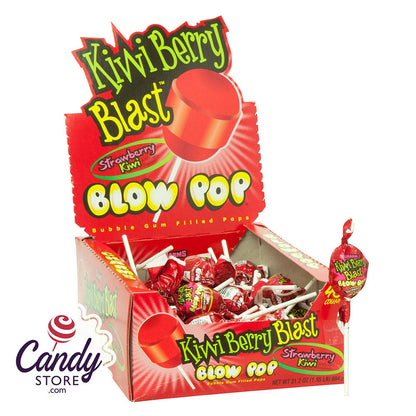 Blow Pops from Charms - 48ct CandyStore.com