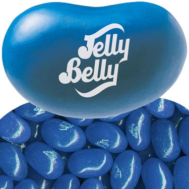 Blueberry Jelly Belly - 10lb CandyStore.com