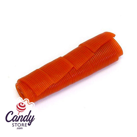 Broadway Licorice Rolls Strawsberry Red - 24ct CandyStore.com