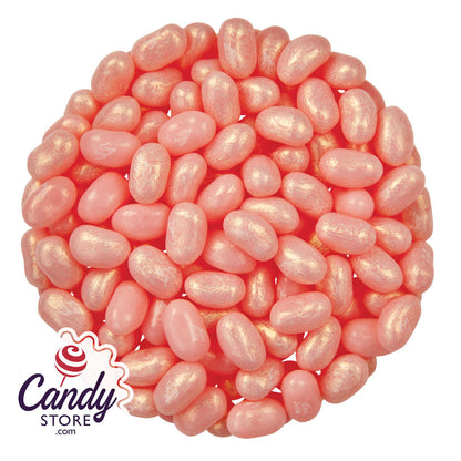 Bubble Gum Shimmer Jelly Belly Jewel Collection - 10lb CandyStore.com