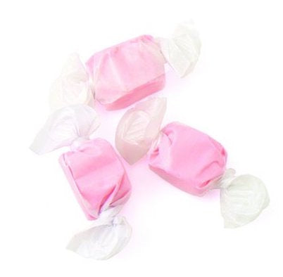 Bubble Gum Taffy - 3lb Bulk | CandyStore.com