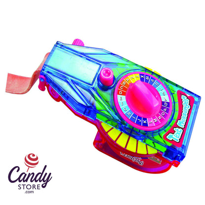 Bubble Gum Text Messenger Candy Toy - 12ct CandyStore.com