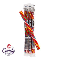 Bubble Gum Thin Stick Candy Pennsylvania Dutch - 80ct CandyStore.com