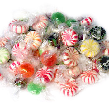 Bulk Hard Candy Mix - 5lb | CandyStore.com