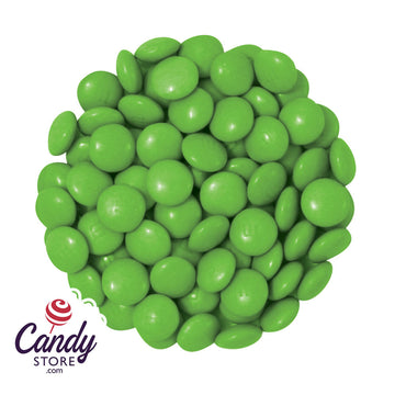 M&Ms- Single Color Options – Grandpa's Candy Corner