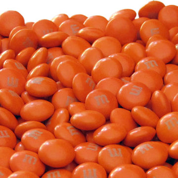 Single Color Custom Printed Pack 1/2oz. Personalized M&M's®