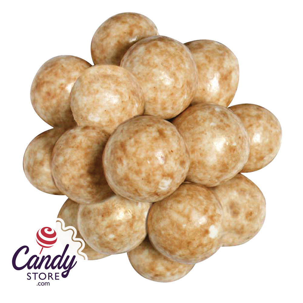 Cafe Latte Malt Balls - 10lb CandyStore.com