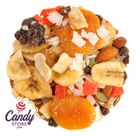 California Aloha Snack Mix - 10lb Bulk CandyStore.com