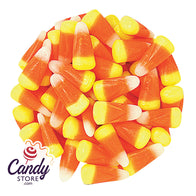 Candy Corn - 10lb Bulk CandyStore.com