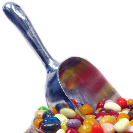 Candy Scoops 5oz - Metal CandyStore.com