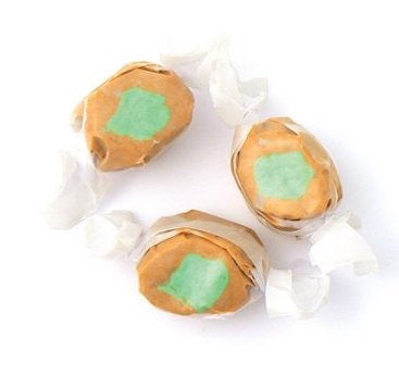 Caramel Apple Taffy - 3lb CandyStore.com