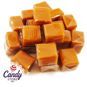 Top 5 reasons why consumers love caramel