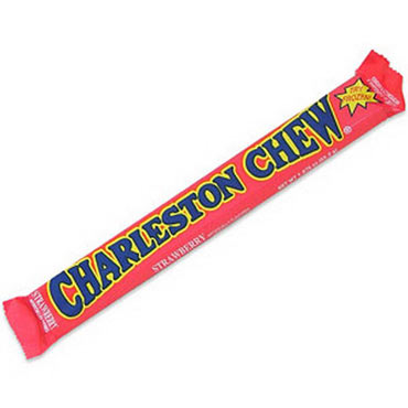 Charleston Chew Strawberry - 24ct CandyStore.com