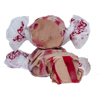 Cherry Cola Salt Water Taffy - 5lb CandyStore.com