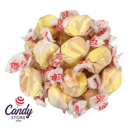 Chicken & Waffles Salt Water Taffy - 5lb CandyStore.com