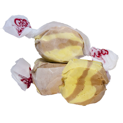 Chicken & Waffles Salt Water Taffy - 5lb CandyStore.com