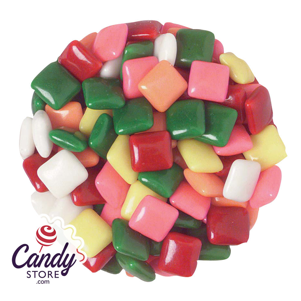 Chicklets Original Gum Assorted - 9900ct CandyStore.com