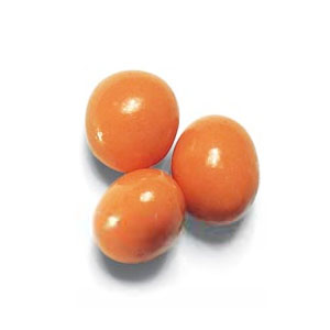 Chocolate Apricots - 10lb CandyStore.com