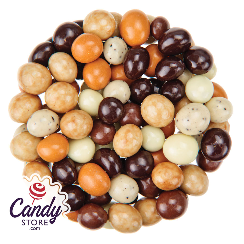 Chocolate-Covered Espresso Beans - 5lb CandyStore.com