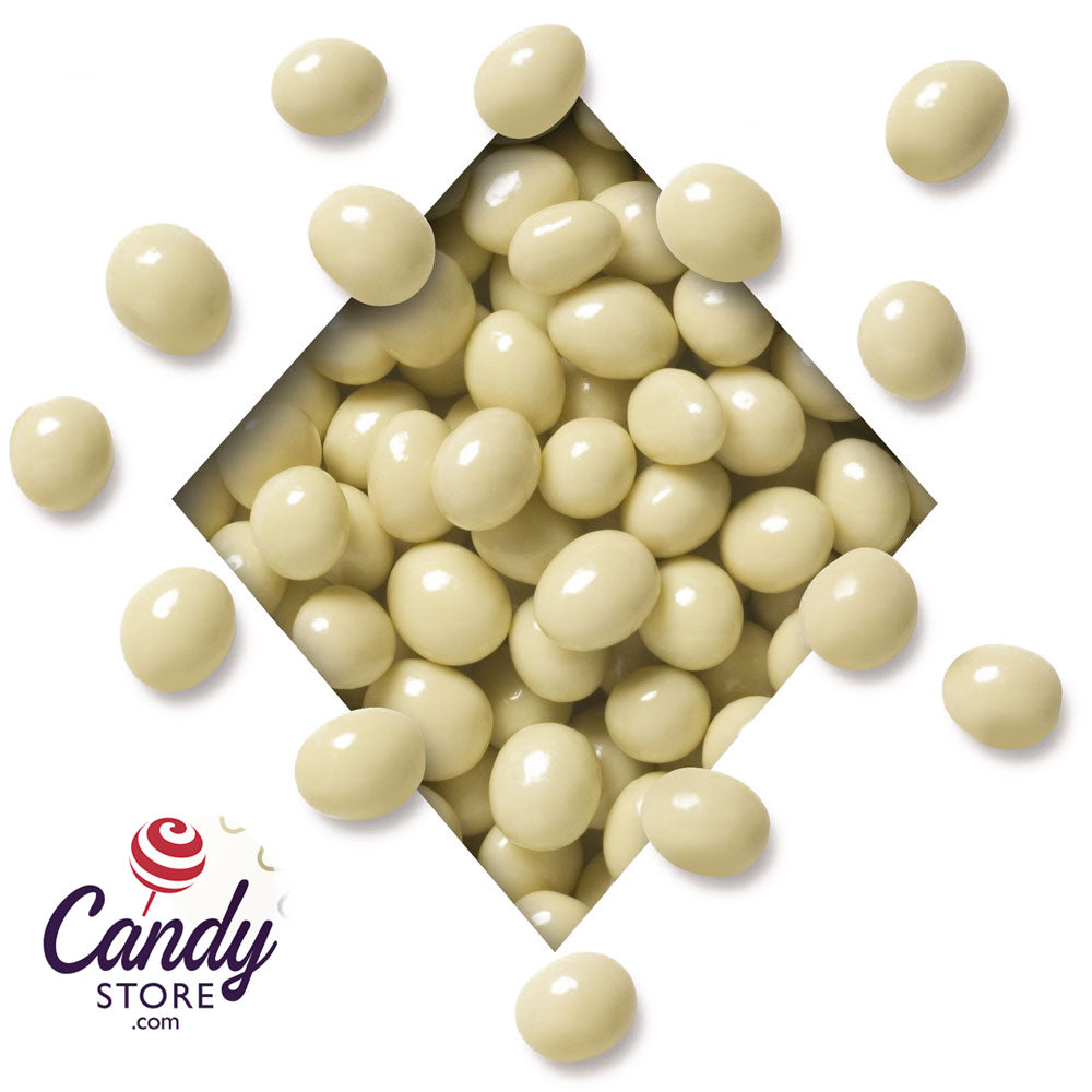 Chocolate-Covered Espresso Beans - 5lb CandyStore.com