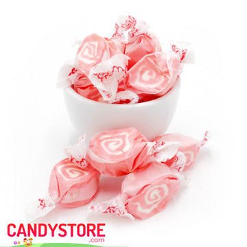 Rose Shaped Candy
