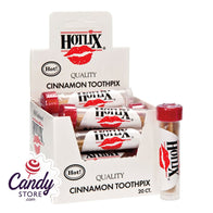 Cinnamon Toothpicks Hotlix - 20ct CandyStore.com