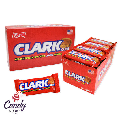 Clark Cups - 24ct CandyStore.com