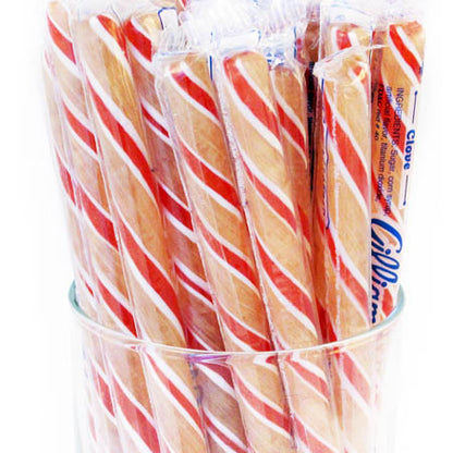 Clove Candy Sticks - 80ct CandyStore.com