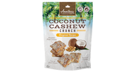 Coconut Cashew Crunch Pouch - 6ct CandyStore.com