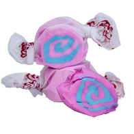 Cotton Candy Salt Water Taffy - 5lb CandyStore.com