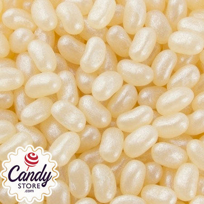 Cream Soda Jelly Belly Shimmer Jewel Jelly Beans - 10lb CandyStore.com