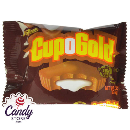 Cup-O-Gold Chocolate Cups - 24ct CandyStore.com