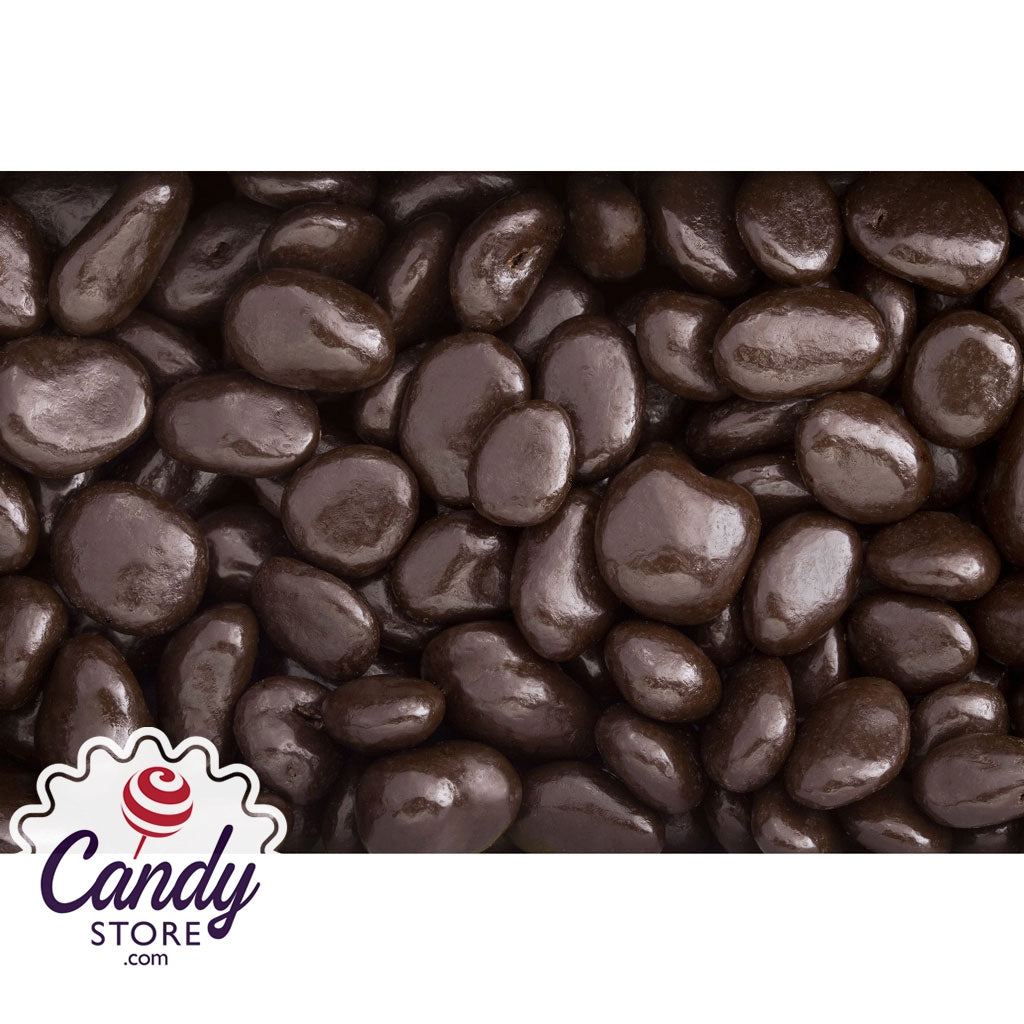 Dark Chocolate Raisins - 10lb CandyStore.com